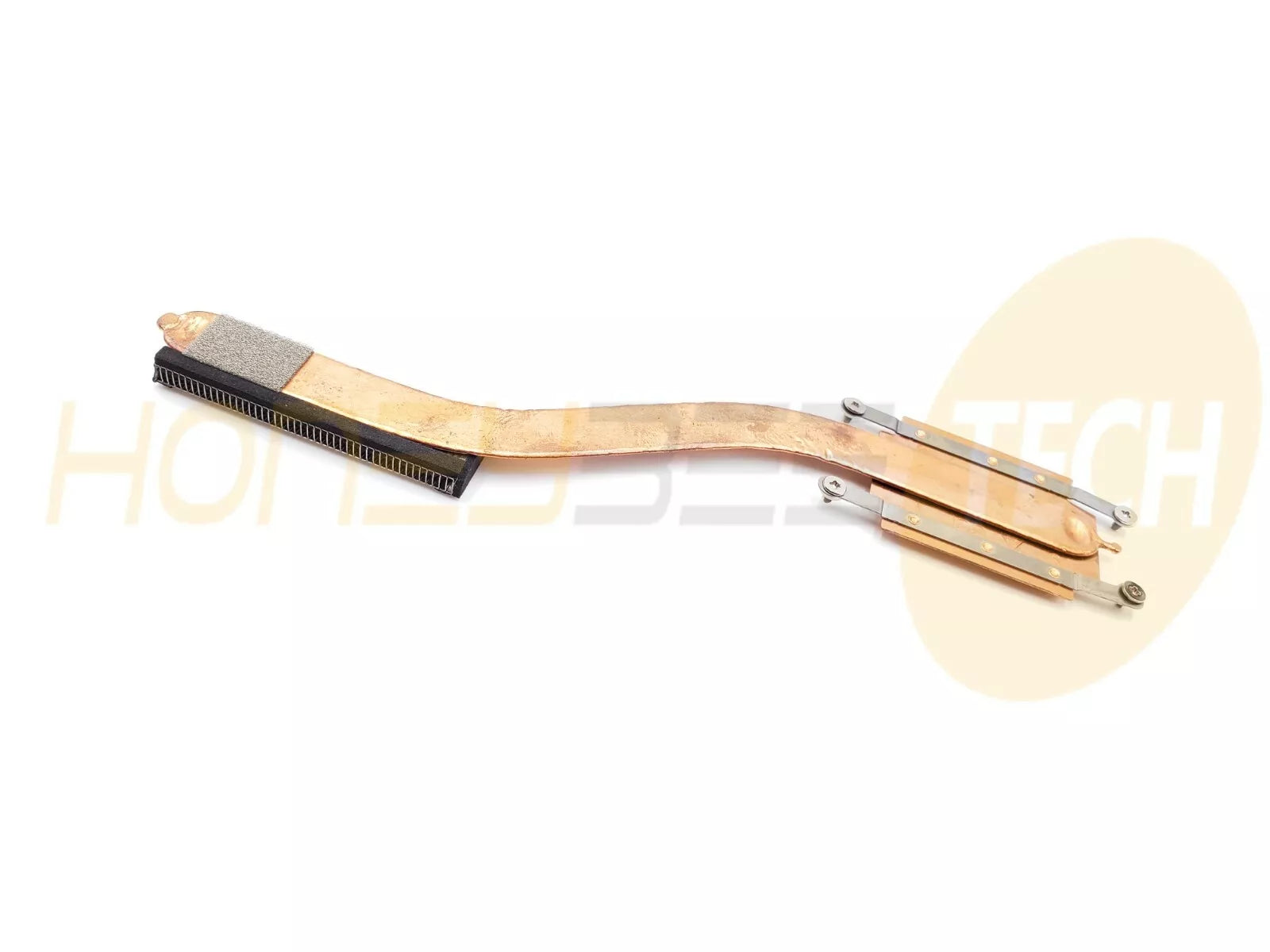 GENUINE DELL LATITUDE 5285 2-IN-1 TABLET HEATSINK AT1RX0010F0 M6W83 0M6W83 - Honeybee-Technologies
