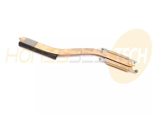 GENUINE DELL LATITUDE 5285 2-IN-1 TABLET HEATSINK AT1RX0010F0 M6W83 0M6W83 - Honeybee-Technologies