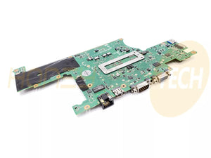 GENUINE DELL LATITUDE 7204 RUGGED MOTHERBOARD i5-4300U 1.9GHZ TH1GJ TESTED - Honeybee-Technologies