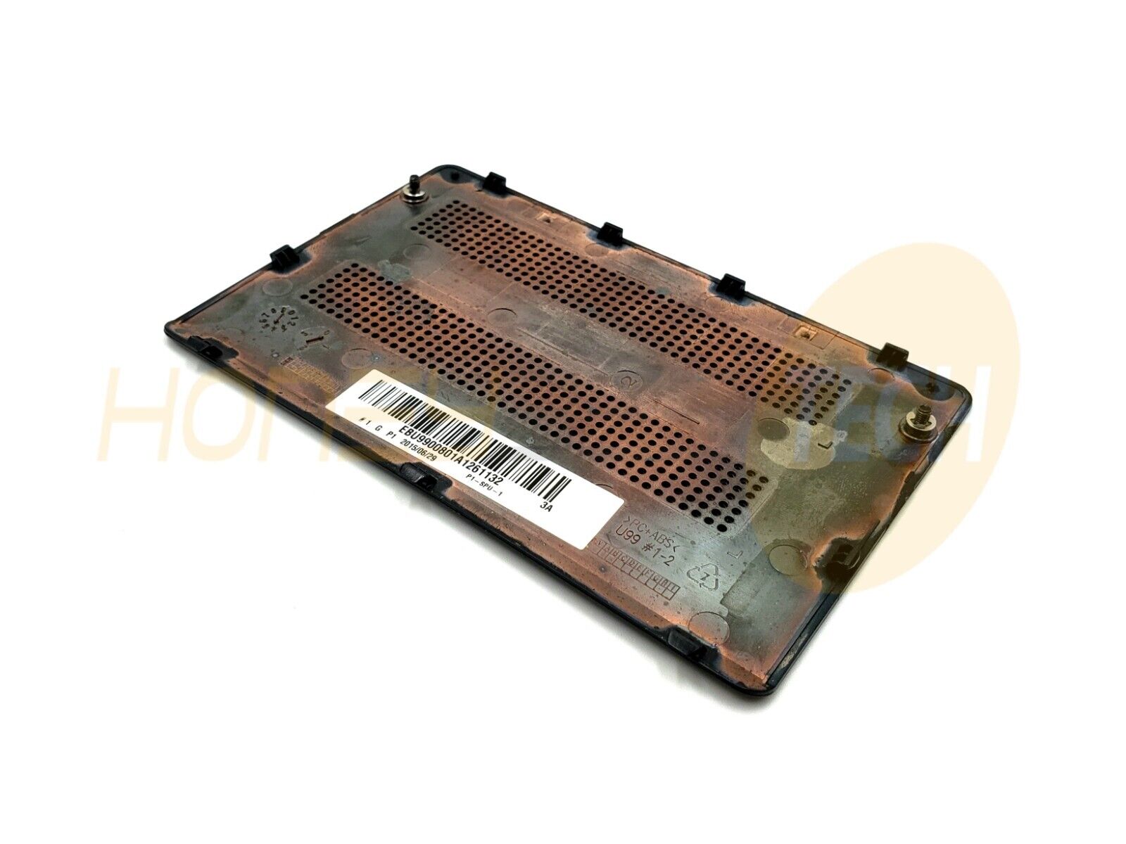 GENUINE HP NOTEBOOK 15-1211WM LAPTOP SERVICE DOOR COVER 776781-001 GRADE A - Honeybee-Technologies