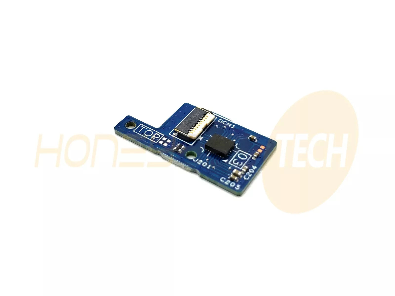 GENUINE HP PAVILION X360 M3-U103DX G-SENSOR BOARD 448.07M04.0011 856015-001 - Honeybee-Technologies