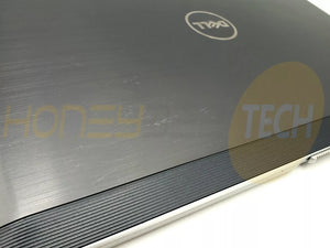 GENUINE DELL LATITUDE E6420 LCD BACK COVER WITH HINGES P8FNX 0P8FNX GRADE B - Honeybee-Technologies
