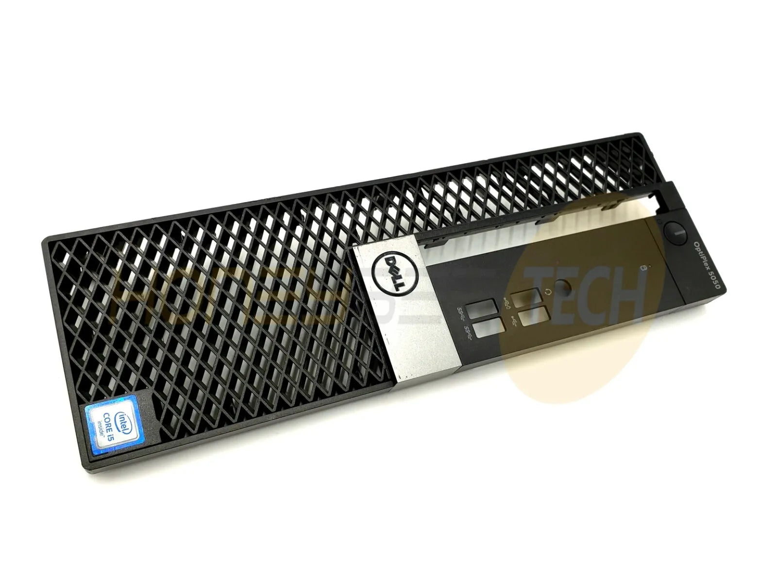 GENUINE DELL OPTIPLEX 5050 SFF FRONT BEZEL 1B51CS400-600 8X789 08X789 - Honeybee-Technologies