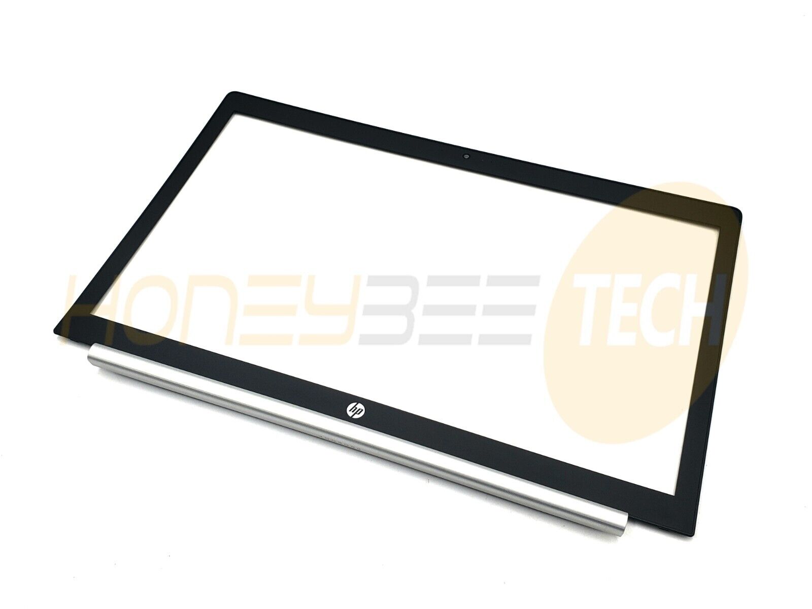 GENUINE HP PROBOOK 470 G5 LAPTOP LCD FRONT TRIM BEZEL L00860-001 GRADE A - Honeybee-Technologies