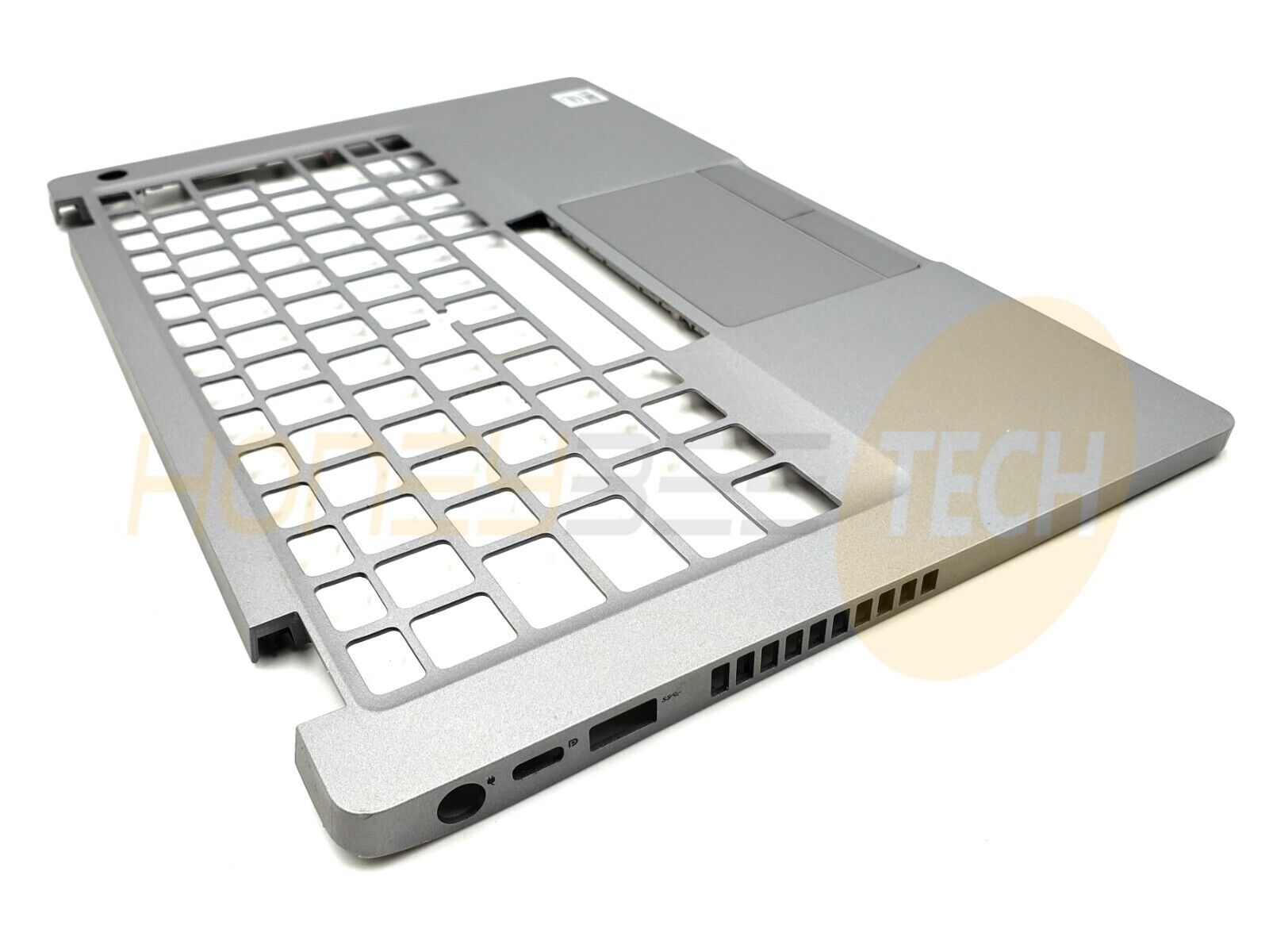 GENUINE DELL LATITUDE 5410 PALMREST TOUCHPAD ASSEMBLY A19994 3JGVT GRADE A - Honeybee-Technologies
