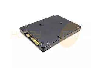 GENUINE SAMSUNG 128GB 2.5" SSD SATA 7MM SOLID STATE DRIVE MZ-7TE1280 TESTED - Honeybee-Technologies