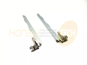 GENUINE DELL LATITUDE 3440 LAPTOP LEFT AND RIGHT LCD HINGES - Honeybee-Technologies