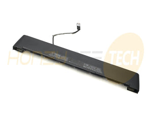 GENUINE DELL ALIENWARE M15 R2 LAPTOP VENT GRILLE HINGE COVER BLACK NK1FG GRADE B - Honeybee-Technologies