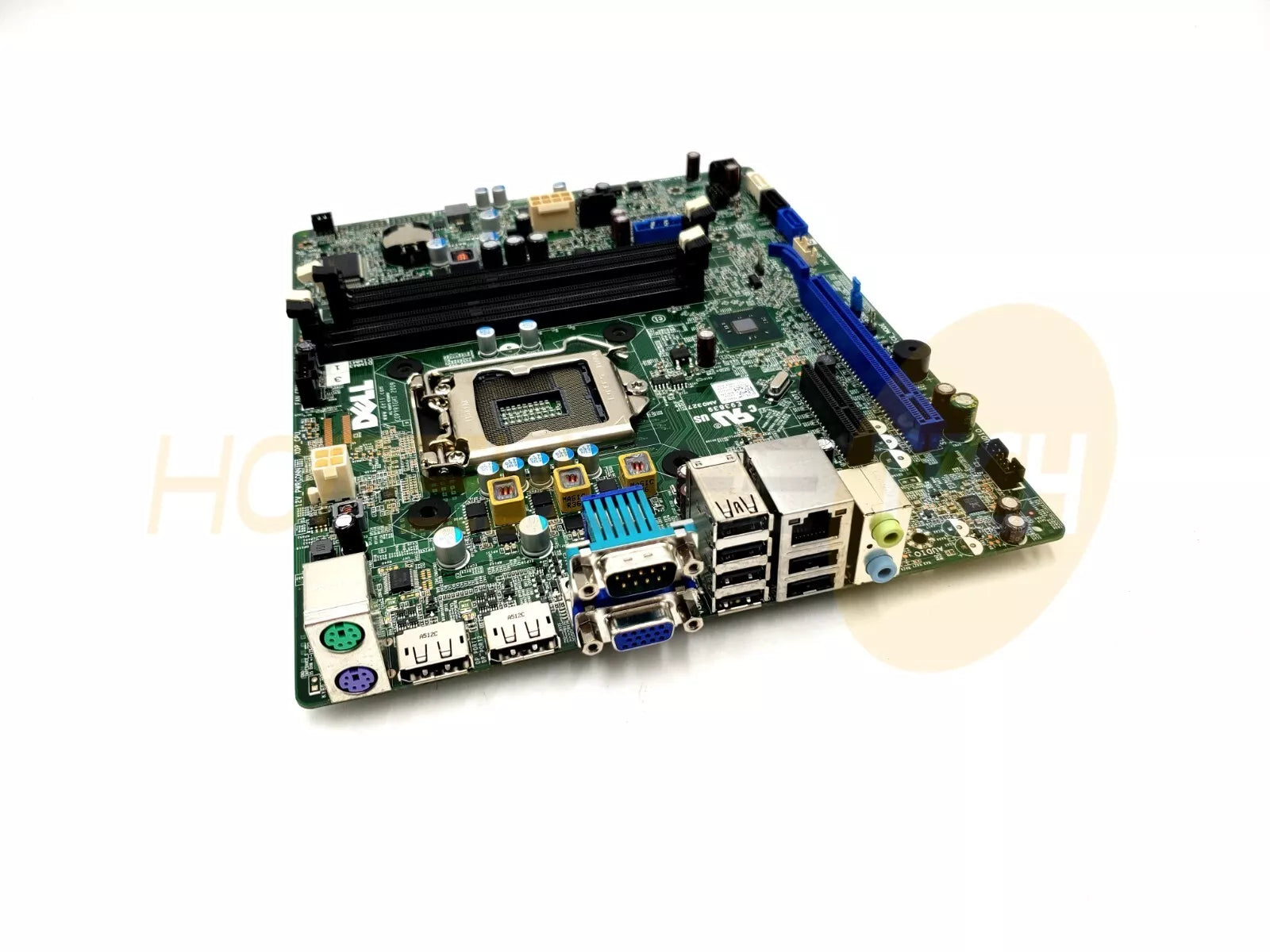 GENUINE DELL OPTIPLEX XE2 SFF DESKTOP MOTHERBOARD LGA 1150 DDR3 YC03K TESTED - Honeybee-Technologies