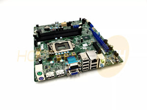 GENUINE DELL OPTIPLEX XE2 SFF DESKTOP MOTHERBOARD LGA 1150 DDR3 YC03K TESTED - Honeybee-Technologies