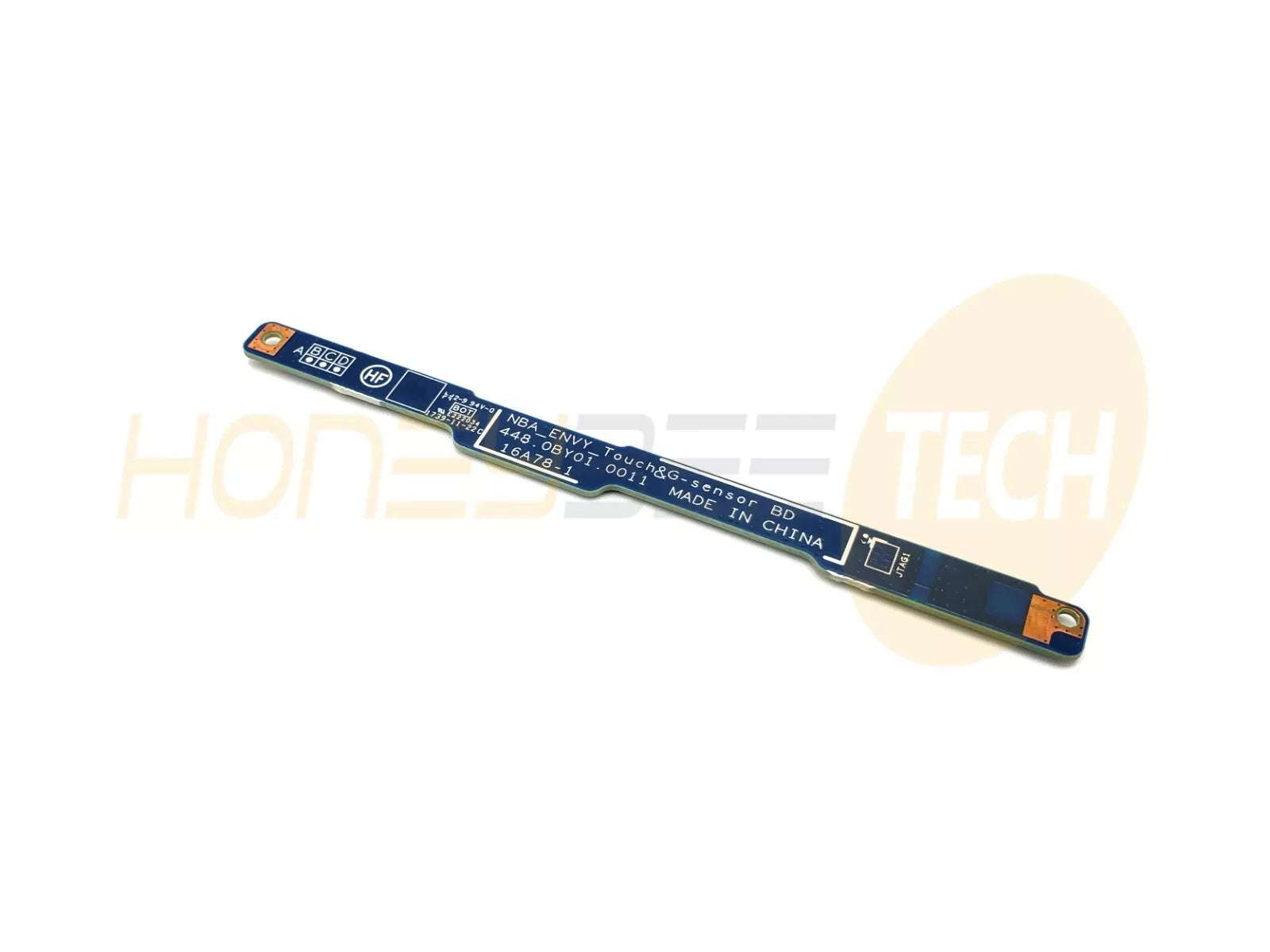 GENUINE HP ENVY X360 15-BP198MS TOUCHSCREEN CONTROL BOARD 932790-001 TESTED - Honeybee-Technologies