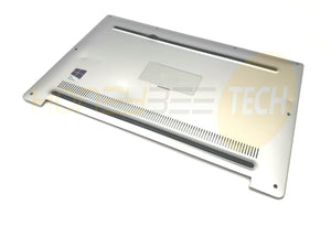 GENUINE DELL XPS 13 9360 9350 BOTTOM BASE CASE COVER SILVER NKRWG 0NKRWG GRADE C - Honeybee-Technologies