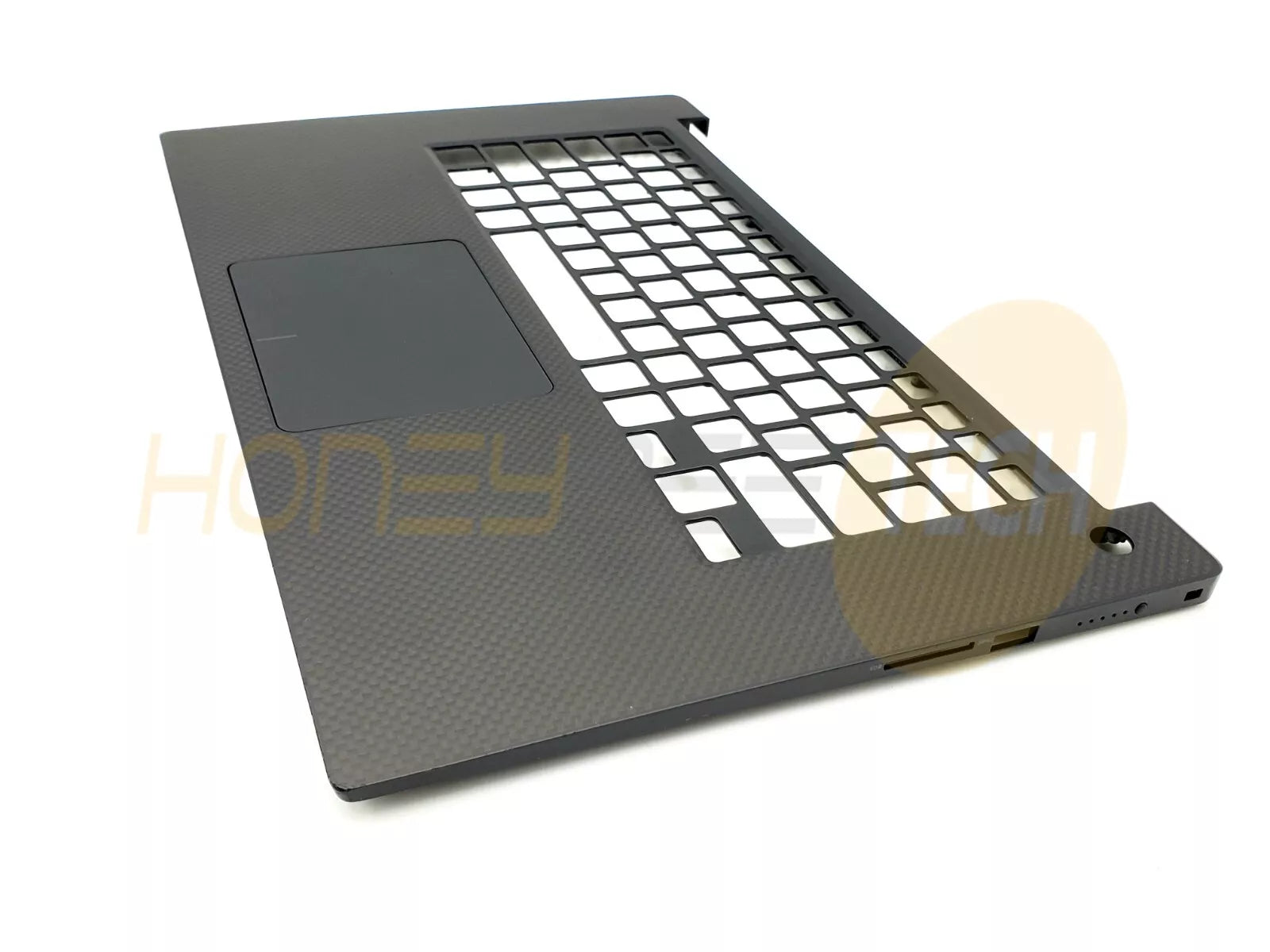 GENUINE DELL PRECISION 5540 PALMREST TOUCHPAD ASSEMBLY 621WK 0621WK TESTED - Honeybee-Technologies