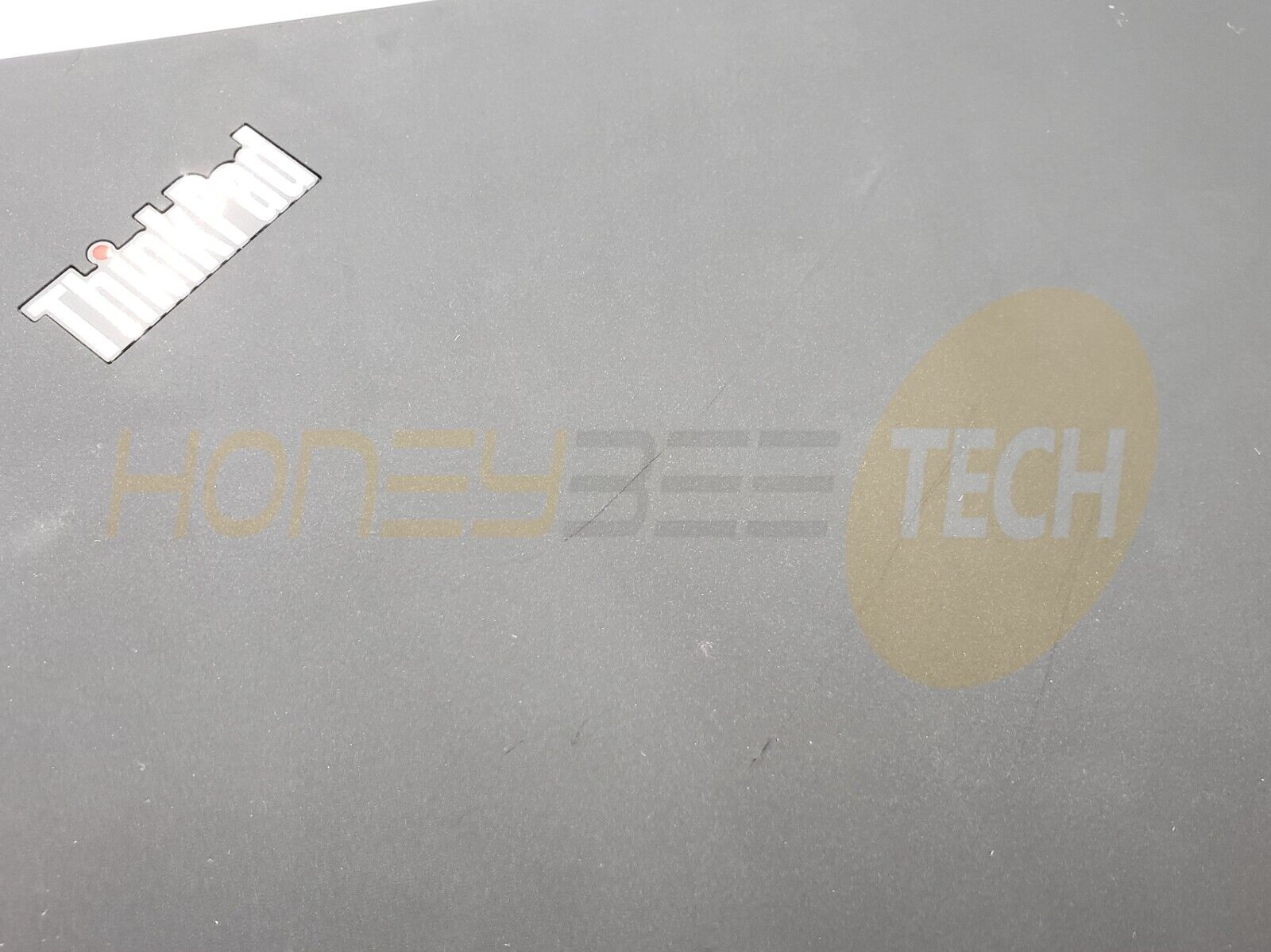 GENUINE LENOVO THINKPAD T590 P53S LCD BACK COVER REAR LID UHD 01YT317 GRADE B - Honeybee-Technologies