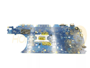 GENUINE DELL LATITUDE E5570 LAPTOP MOTHERBOARD i3-6100U MJJCK 0MJJCK TESTED - Honeybee-Technologies