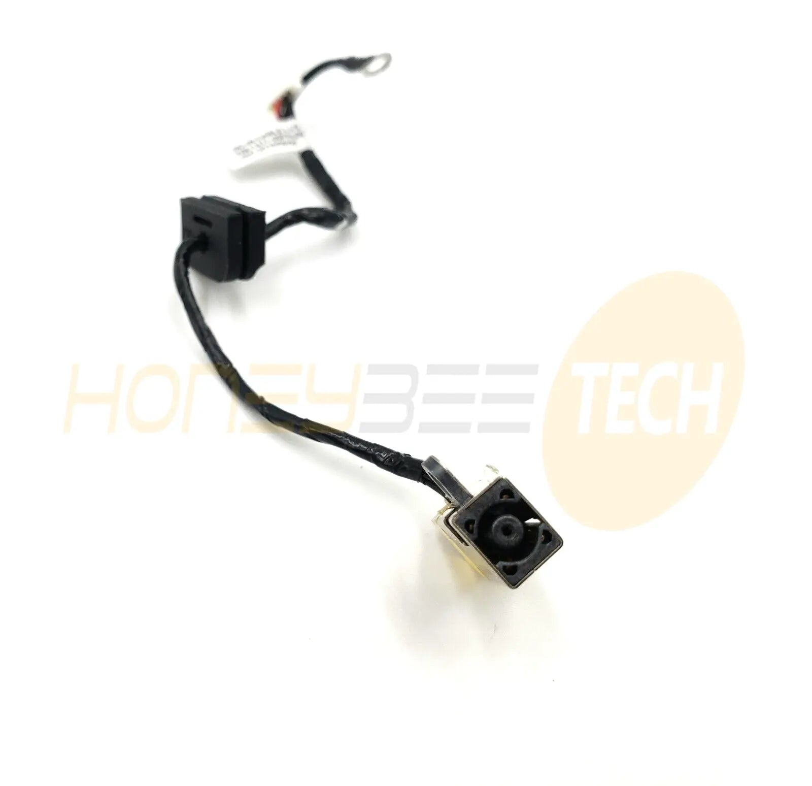 GENUINE DELL LATITUDE 7212 EXTREME RUGGED DC IN POWER JACK 1417-00FP000 TESTED - Honeybee-Technologies