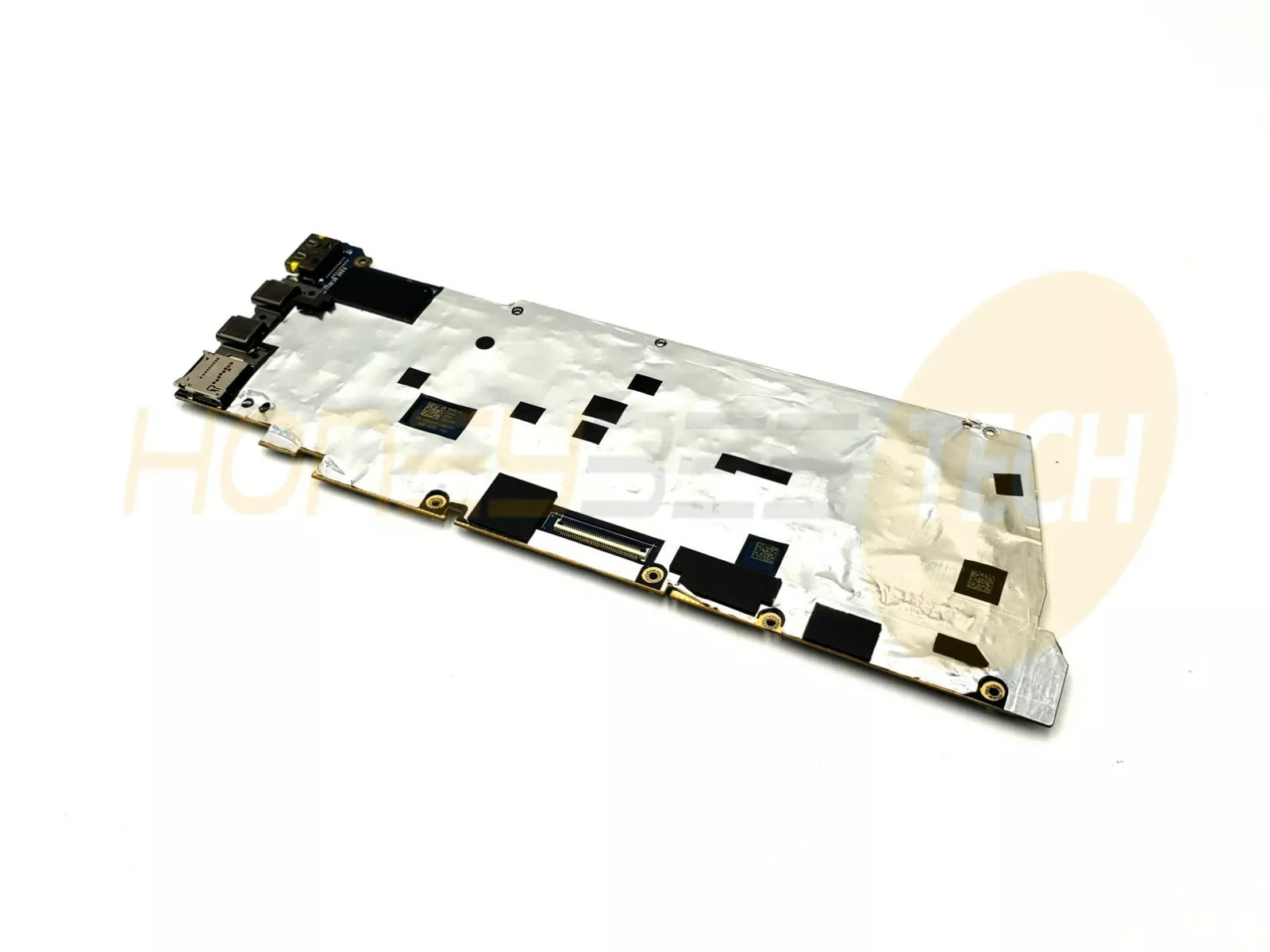 GENUINE DELL LATITUDE 9510 MOTHERBOARD i7-10710U 1.10GHz LA-H981P 904VP TESTED - Honeybee-Technologies