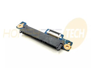GENUINE HP 255 G6 NOTEBOOK PC HDD CONNECTOR BOARD LS-E793P 924995-001 TESTED - Honeybee-Technologies