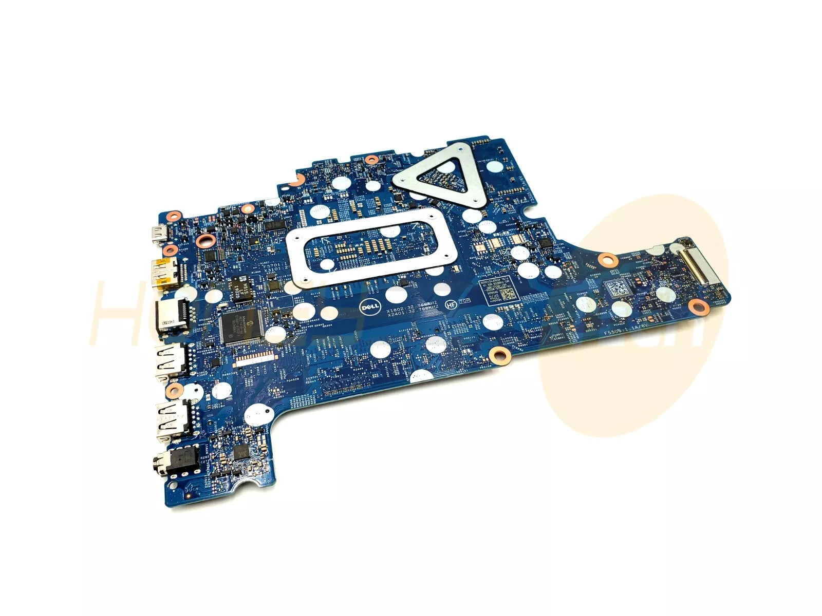 GENUINE DELL LATITUDE 3500 INTEL MOTHERBOARD i7-8565U NVIDIA KVN26 0KVN26 TESTED - Honeybee-Technologies