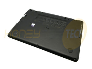 GENUINE HP ELITEBOOK 840 G3 G4 LAPTOP BOTTOM BASE CASE COVER 821162-001 GRADE B - Honeybee-Technologies