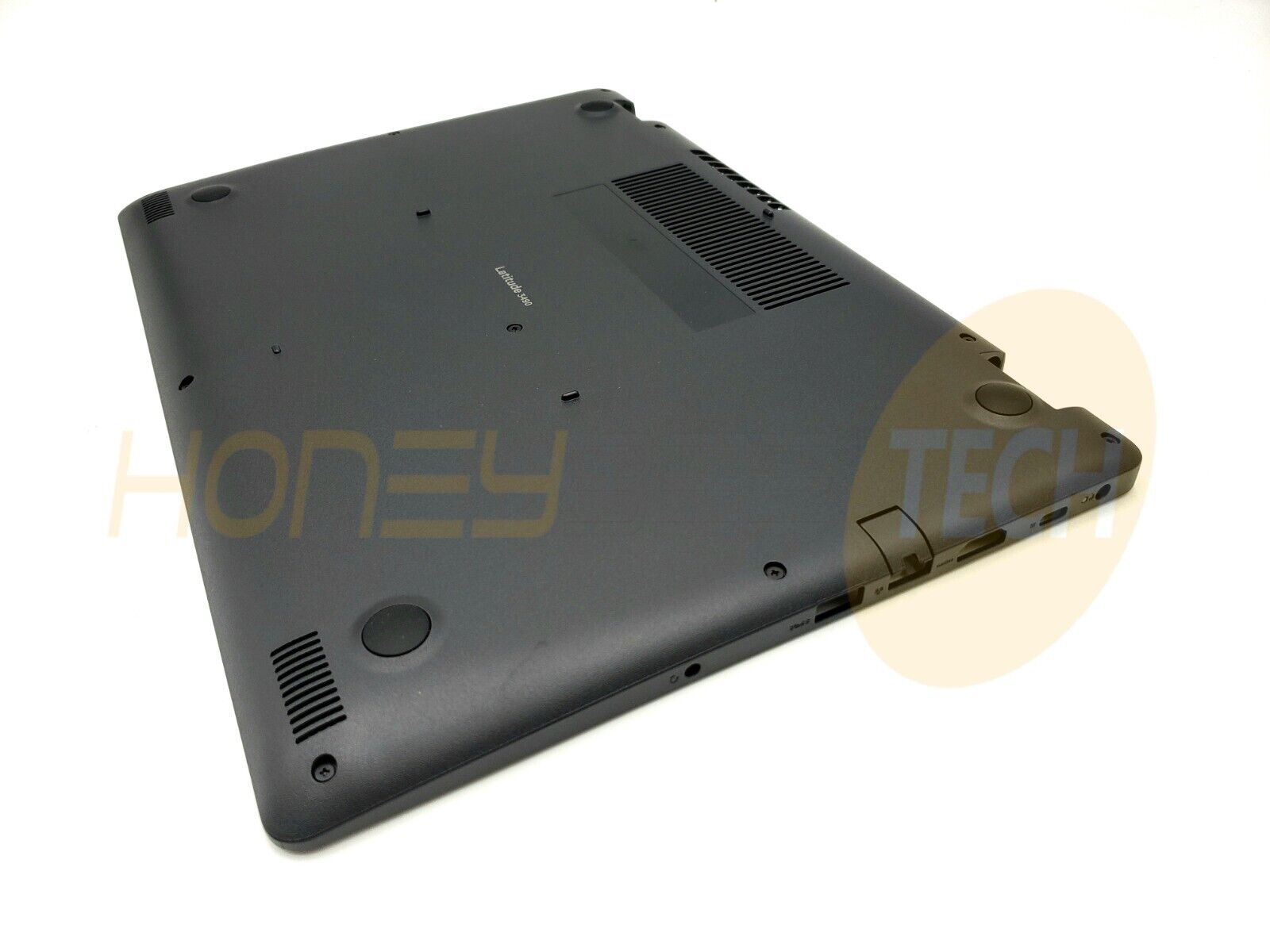 NEW GENUINE DELL LATITUDE 3490 LAPTOP BOTTOM BASE CASE COVER 08MFK 008MFK - Honeybee-Technologies