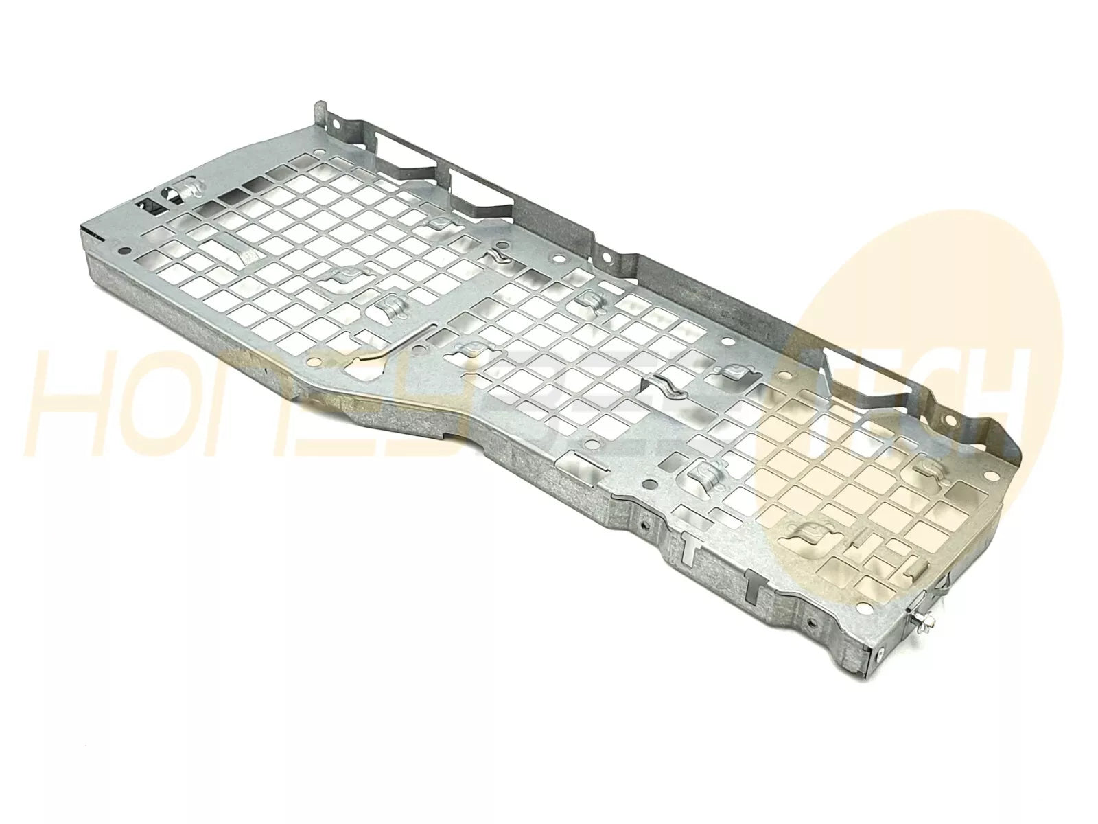 GENUINE DELL PRECISION T7600 METAL FAN CAGE WITHOUT FANS 1B23LV800 - Honeybee-Technologies