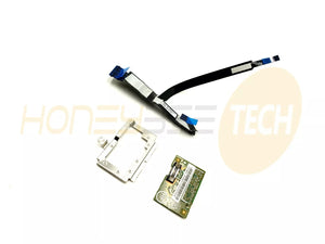 GENUINE LENOVO THINKPAD T430S FINGERPRINT READER W/BRACKET W/CABLE 04X4625 - Honeybee-Technologies
