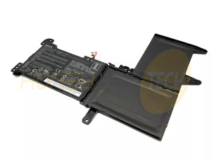 GENUINE ASUS VIVOBOOK F510UA 3CELL 42WHR BATTERY B31N1637 0B200-02590000 TESTED - Honeybee-Technologies