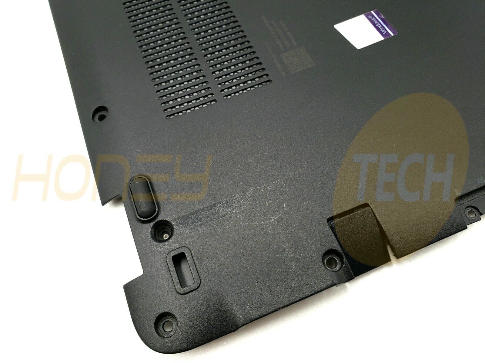 GENUINE HP ELITEBOOK 840 G3 G4 LAPTOP BOTTOM BASE CASE COVER 821162-001 GRADE B - Honeybee-Technologies