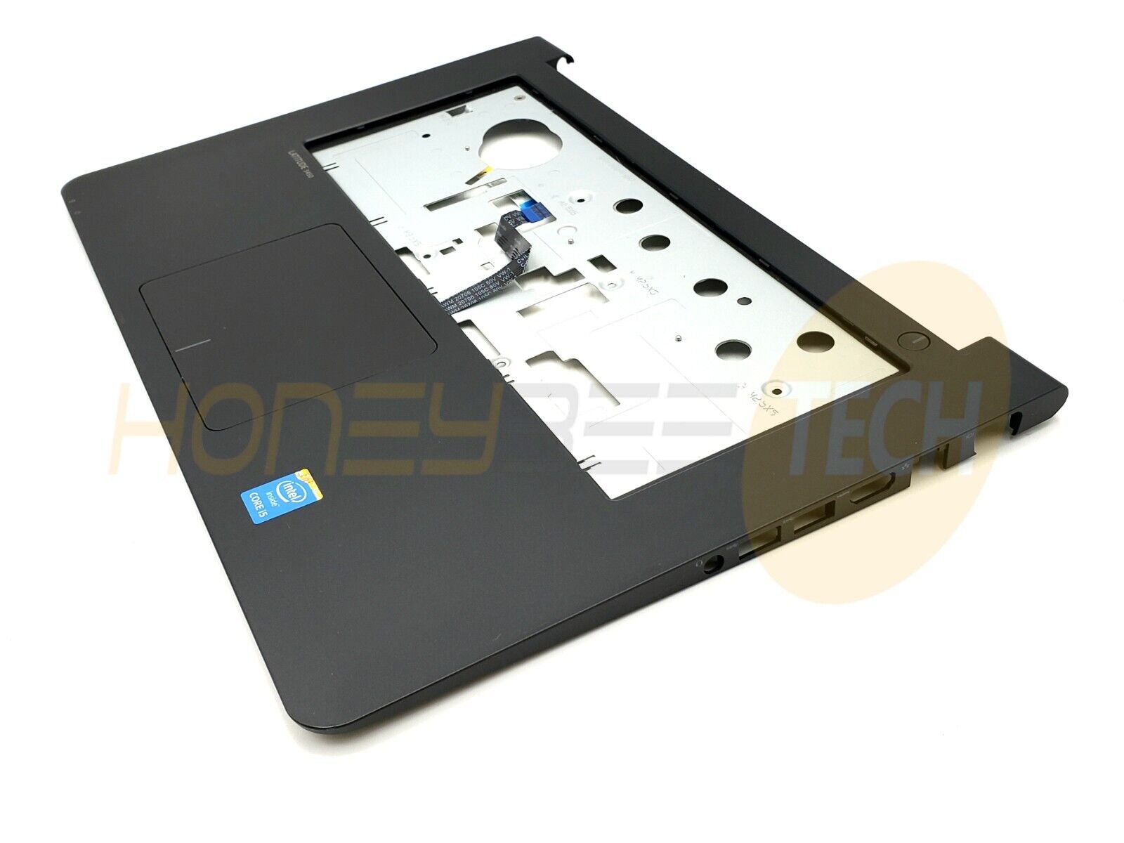 GENUINE DELL LATITUDE 3450 PALMREST TOUCHPAD ASSEMBLY 11NMF 011NMF GRADE A - Honeybee-Technologies