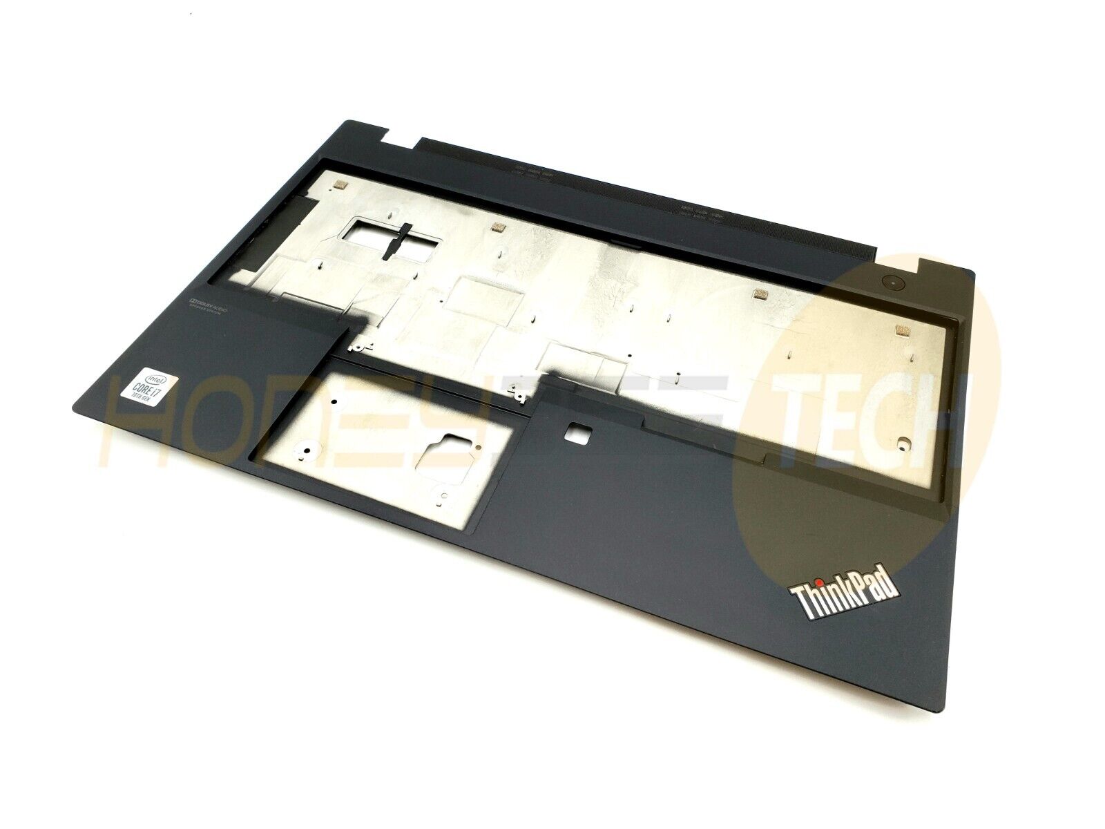GENUINE LENOVO THINKPAD T15 LAPTOP PALMREST FPR 5CB0S95437 GRADE A - Honeybee-Technologies