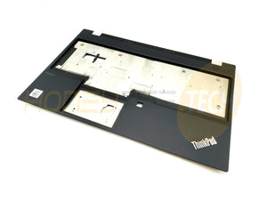 GENUINE LENOVO THINKPAD T15 LAPTOP PALMREST FPR 5CB0S95437 GRADE A - Honeybee-Technologies