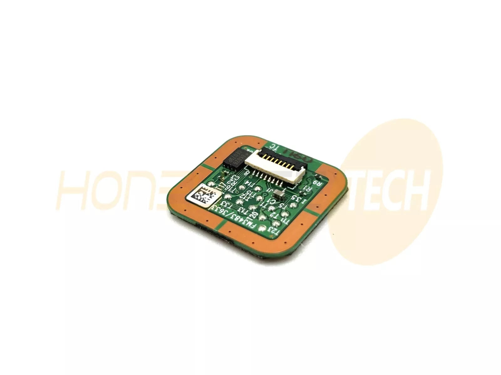 GENUINE HP ELITEBOOK 850 G7 LAPTOP FINGERPRINT READER MODULE M07206-001 TESTED - Honeybee-Technologies