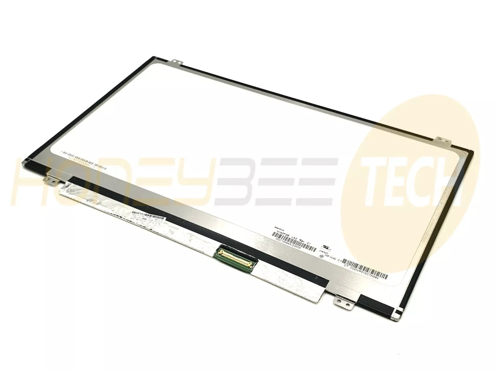 GENUINE HP ELITEBOOK FOLIO 9480M LED SCREEN HD+ N140FGE-LA 769722-001 GRADE B - Honeybee-Technologies