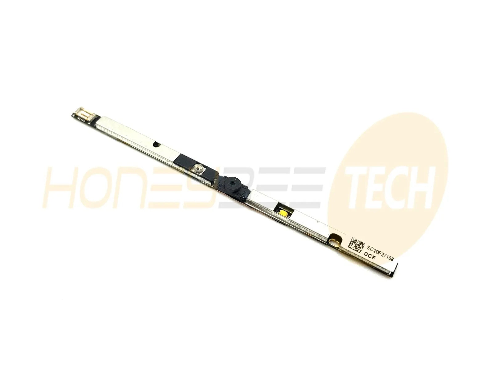 GENUINE LENOVO THINKPAD T14S LAPTOP WEBCAM CAMERA MODULE IR 5C20W42985 TESTED - Honeybee-Technologies