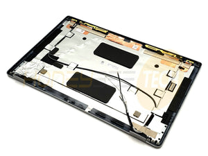 GENUINE DELL LATITUDE 5420 LCD BACK COVER WITH 2 WLAN ANTENNAS DW98X GRADE B - Honeybee-Technologies