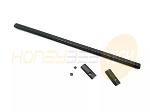 GENUINE LENOVO FLEX 3-1580 BEZEL TRIM/HINGE/SCREW COVERS 5B30J15974 GRADE A - Honeybee-Technologies