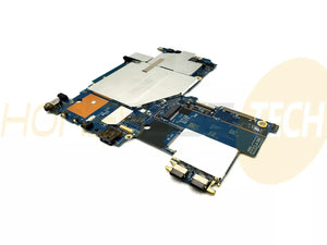 GENUINE DELL LATITUDE 5285 2-IN-1 MOTHERBOARD i3-7100U 2.4GHZ 4GB D4VVK TESTED - Honeybee-Technologies