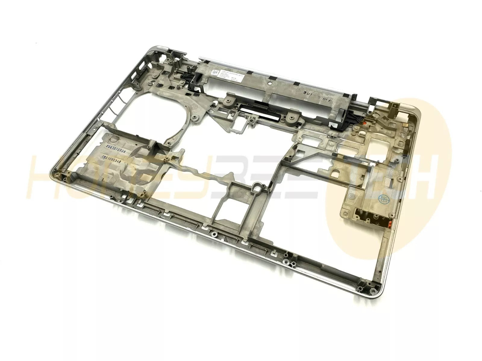 GENUINE DELL LATITUDE E6540 LAPTOP BOTTOM CHASSIS ASSEMBLY XCKCW 0XCKCW GRADE A - Honeybee-Technologies