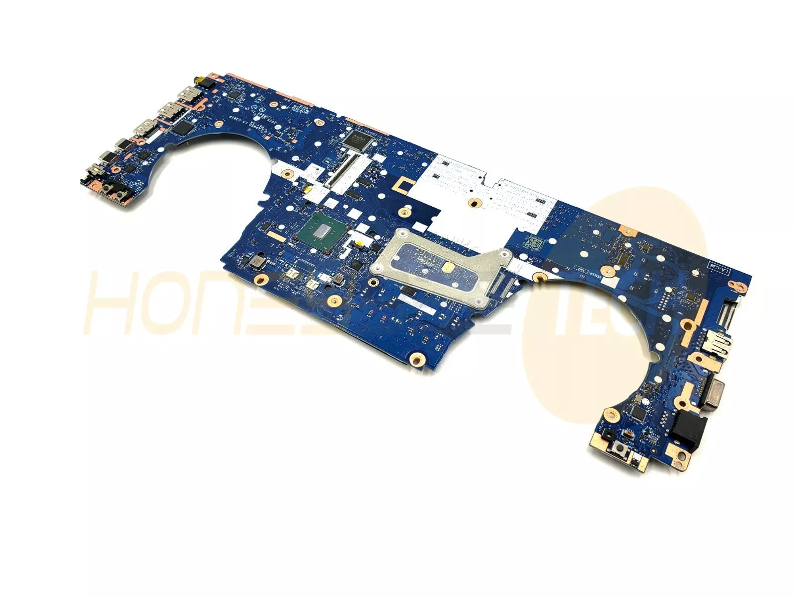 GENUINE HP ZBOOK 15 G3 INTEL MOTHERBOARD i7-6700HQ 848219-601 TESTED - Honeybee-Technologies