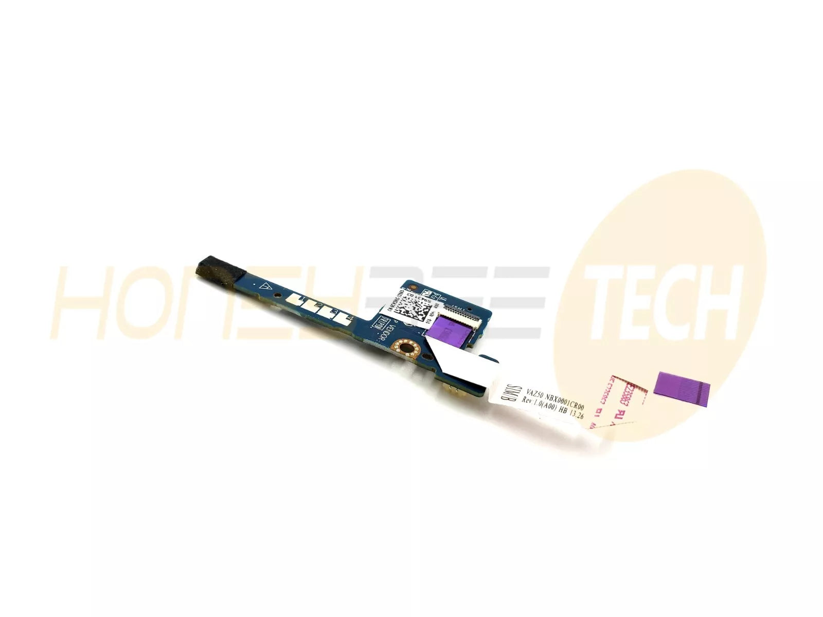 GENUINE DELL LATITUDE E7240 IO CIRCUIT BOARD WITHOUT SIM CH2MC 0CH2MC TESTED - Honeybee-Technologies