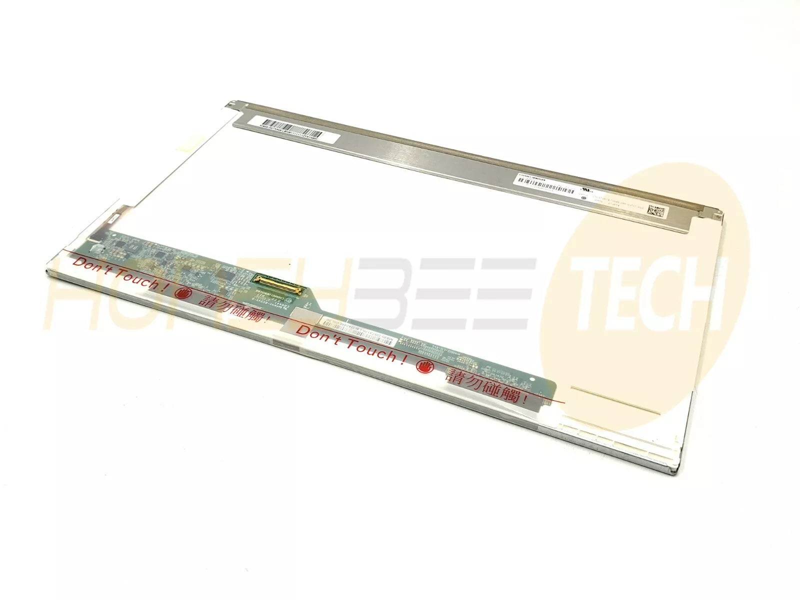 GENUINE DELL LATITUDE E6430 E6420 14" WXGA LED SCREEN N140BGE-L12 7JRT9 TESTED - Honeybee-Technologies