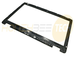 GENUINE HP ZBOOK 15 G1 LCD BEZEL FOR MODELS WITH WEBCAM 734301-001 GRADE A - Honeybee-Technologies