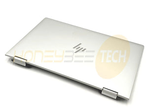 GENUINE HP ELITEBOOK X360 1030 G3 13.3 TOUCHSCREEN FHD L31870-001 TESTED - Honeybee-Technologies