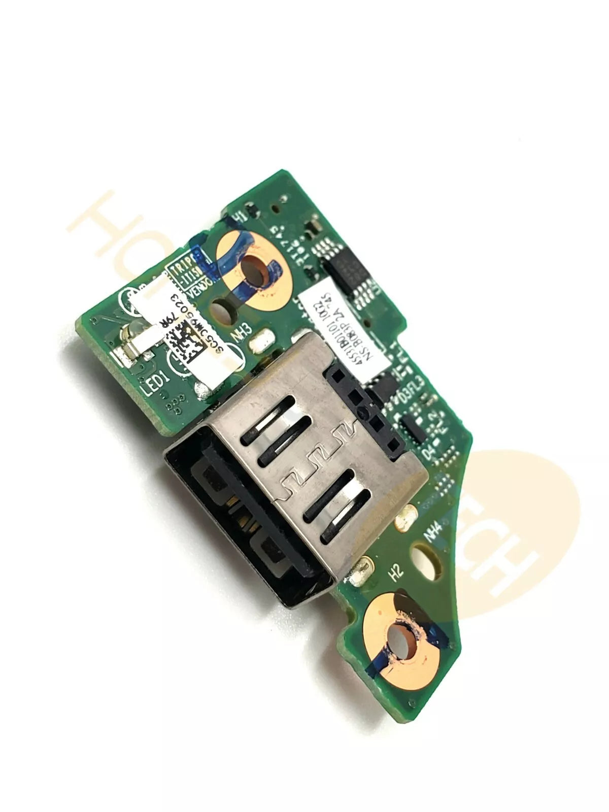 GENUINE LENOVO THINKPAD T470S USB SUBCARD 01ER085 TESTED - Honeybee-Technologies