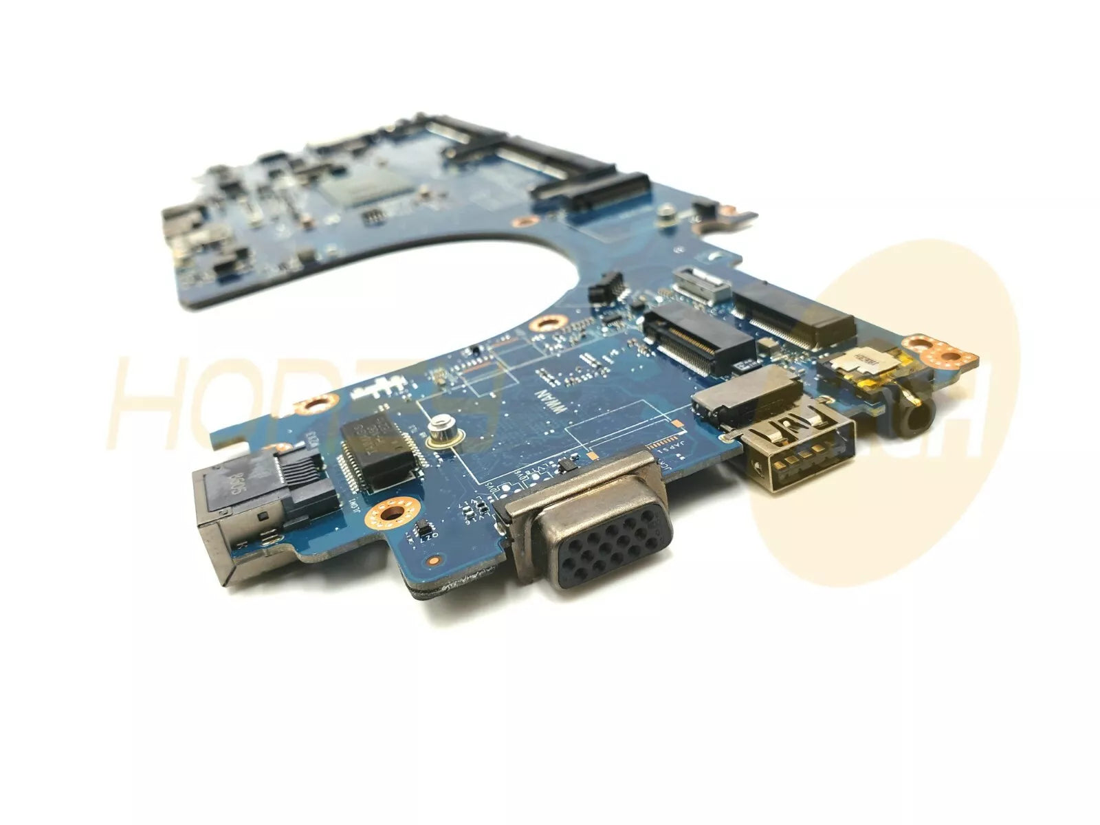 GENUINE DELL LATITUDE 5490 MOTHERBOARD i5-7300U 2.6GHZ NM99Y 0NM99Y *READ* - Honeybee-Technologies