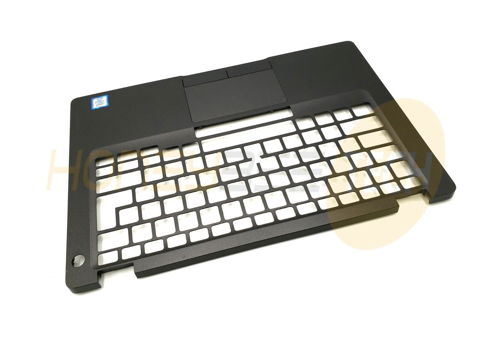 GENUINE LATITUDE 5400 PALMREST TOUCHPAD ASSEMBLY WITH SMART CARD HPCPR GRADE A - Honeybee-Technologies