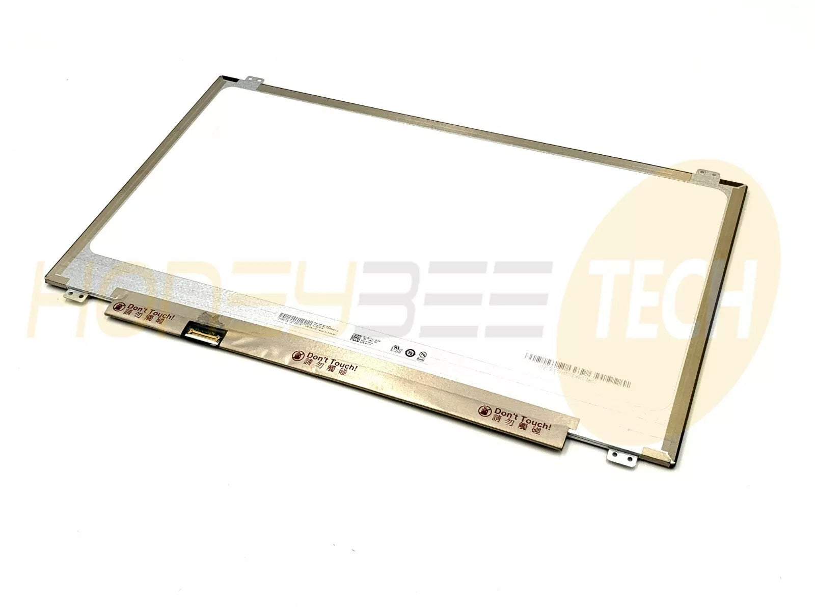 GENUINE DELL PRECISION 7710 ALIENWARE 17 R2 17.3" LED SCREEN FHD NTY1H GRADE A - Honeybee-Technologies