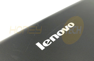 GENUINE LENOVO G500 LAPTOP LCD BACK COVER REAR LID 90202726 GRADE B - Honeybee-Technologies