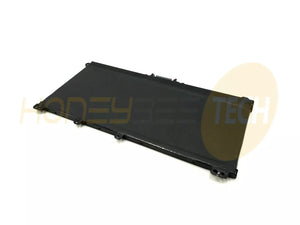 GENUINE HP 14-DF0023C1 250 G7 3CELL 41WHR BATTERY HT03XL L11119-855 TESTED - Honeybee-Technologies